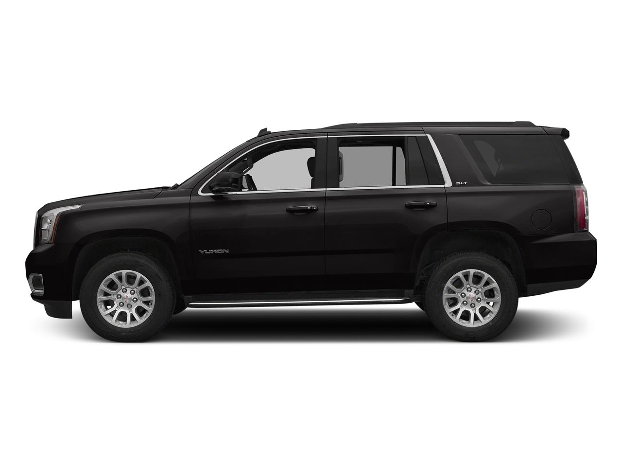 2017 GMC Yukon Vehicle Photo in Akron, OH 44312
