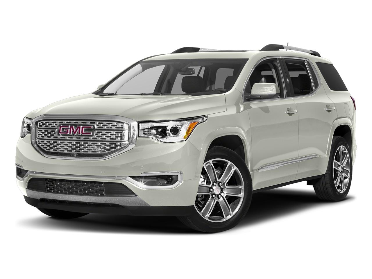 2017 GMC Acadia Vehicle Photo in Jonesboro, AR 72404