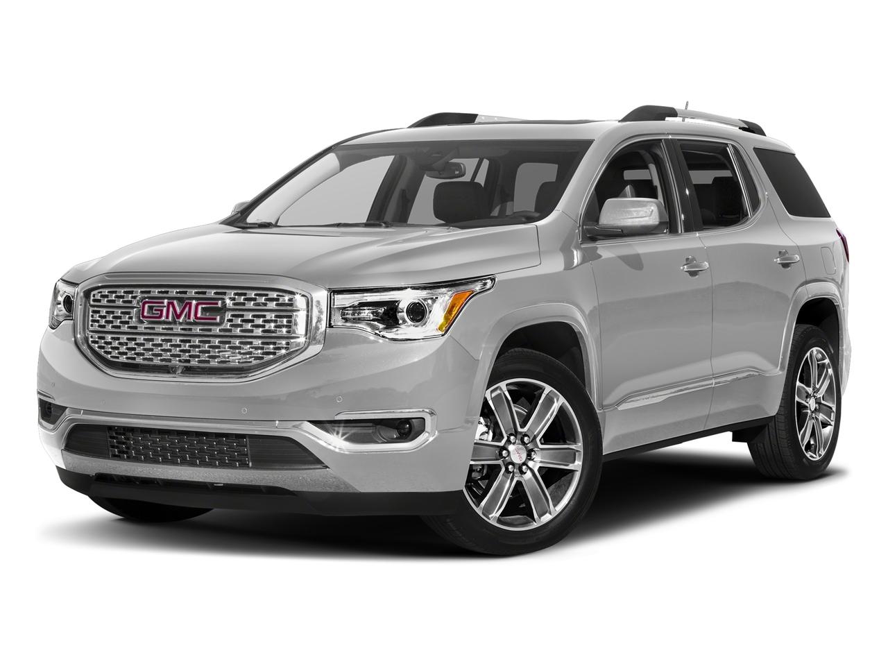 2017 GMC Acadia Vehicle Photo in Trevose, PA 19053