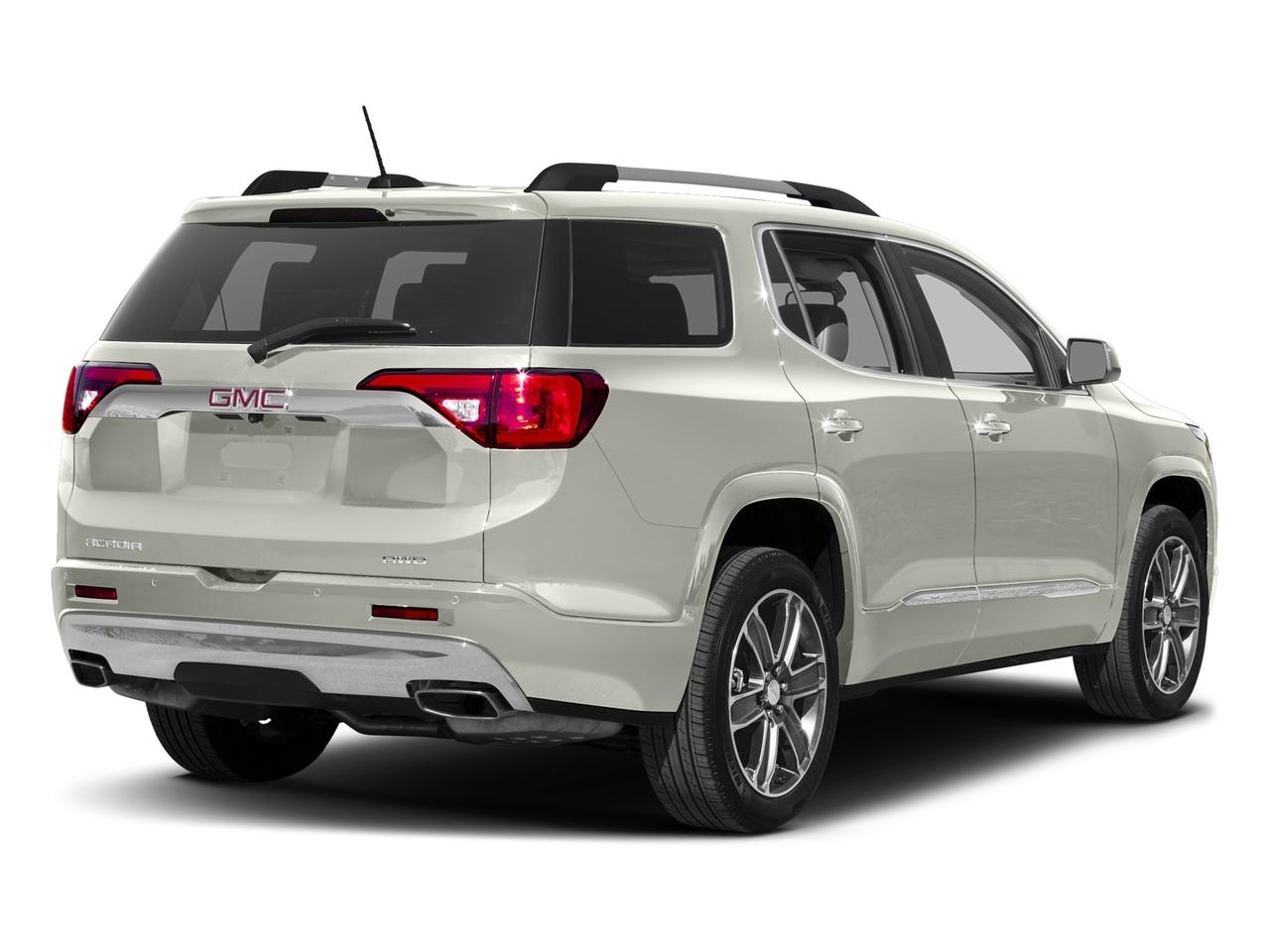 2017 GMC Acadia Vehicle Photo in Jonesboro, AR 72404