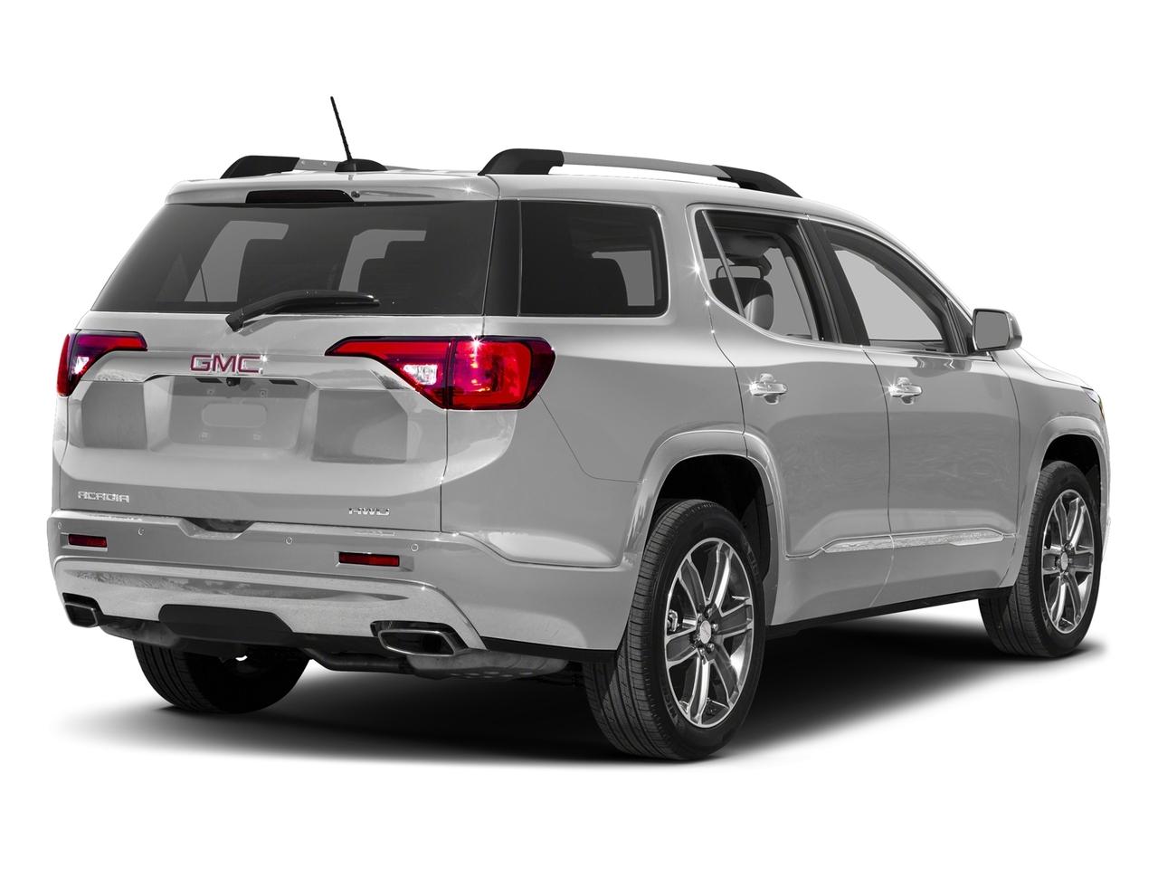 2017 GMC Acadia Vehicle Photo in Trevose, PA 19053