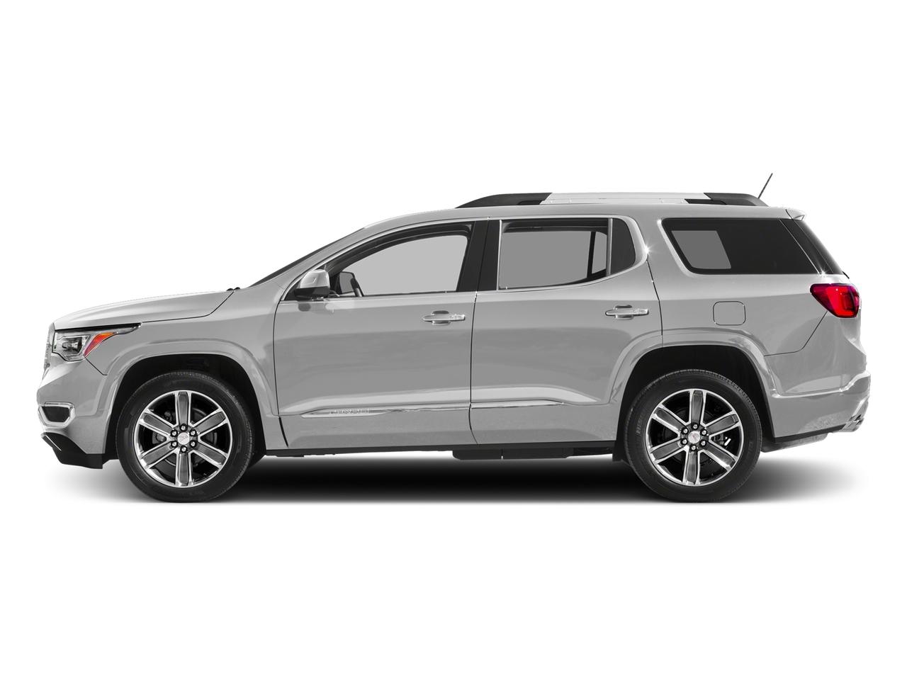 2017 GMC Acadia Vehicle Photo in Trevose, PA 19053