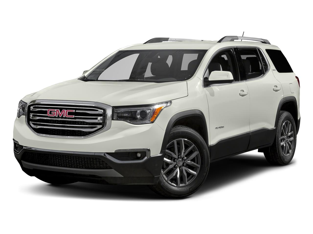 2017 GMC Acadia Vehicle Photo in DENTON, TX 76210-9321