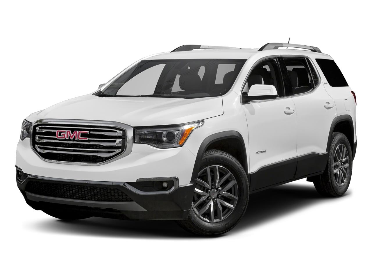 2017 GMC Acadia Vehicle Photo in TREVOSE, PA 19053-4984
