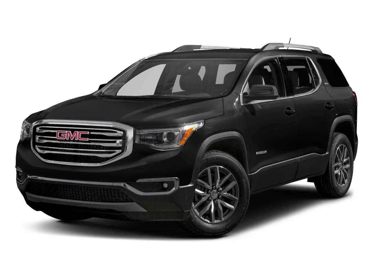 2017 GMC Acadia Vehicle Photo in Lees Summit, MO 64086