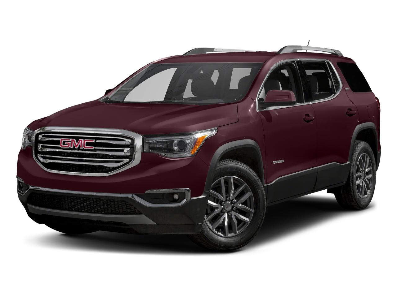 2017 GMC Acadia Vehicle Photo in KANSAS CITY, MO 64114-4502
