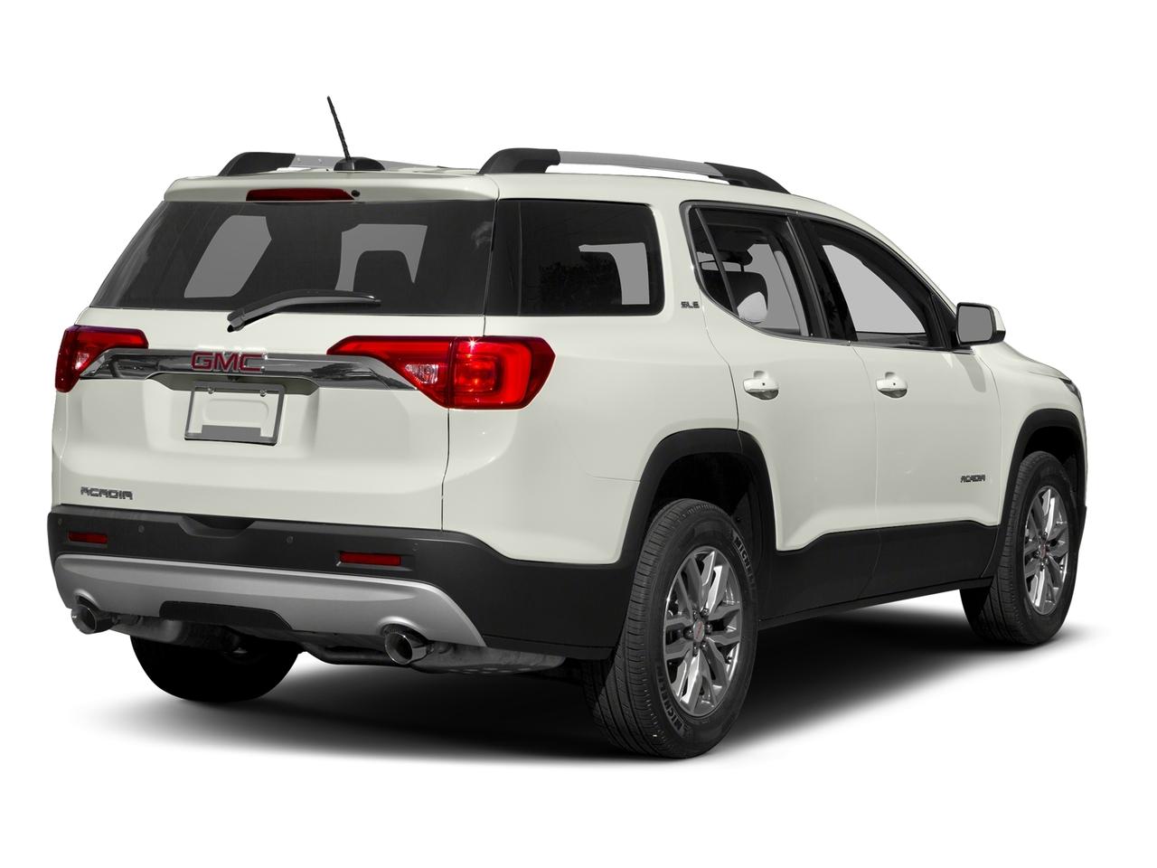 2017 GMC Acadia Vehicle Photo in DENTON, TX 76210-9321