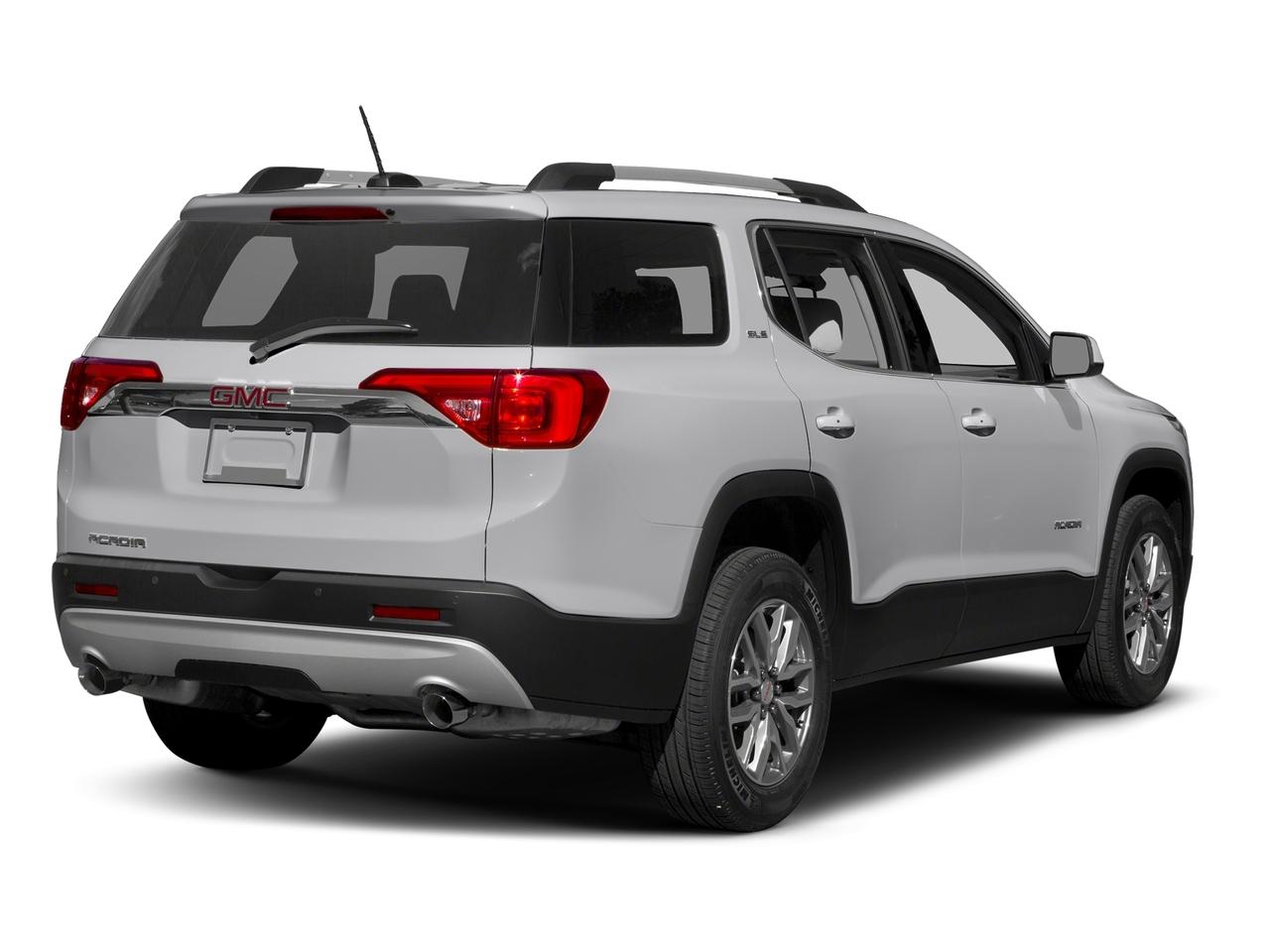 2017 GMC Acadia Vehicle Photo in Langhorne, PA 19047