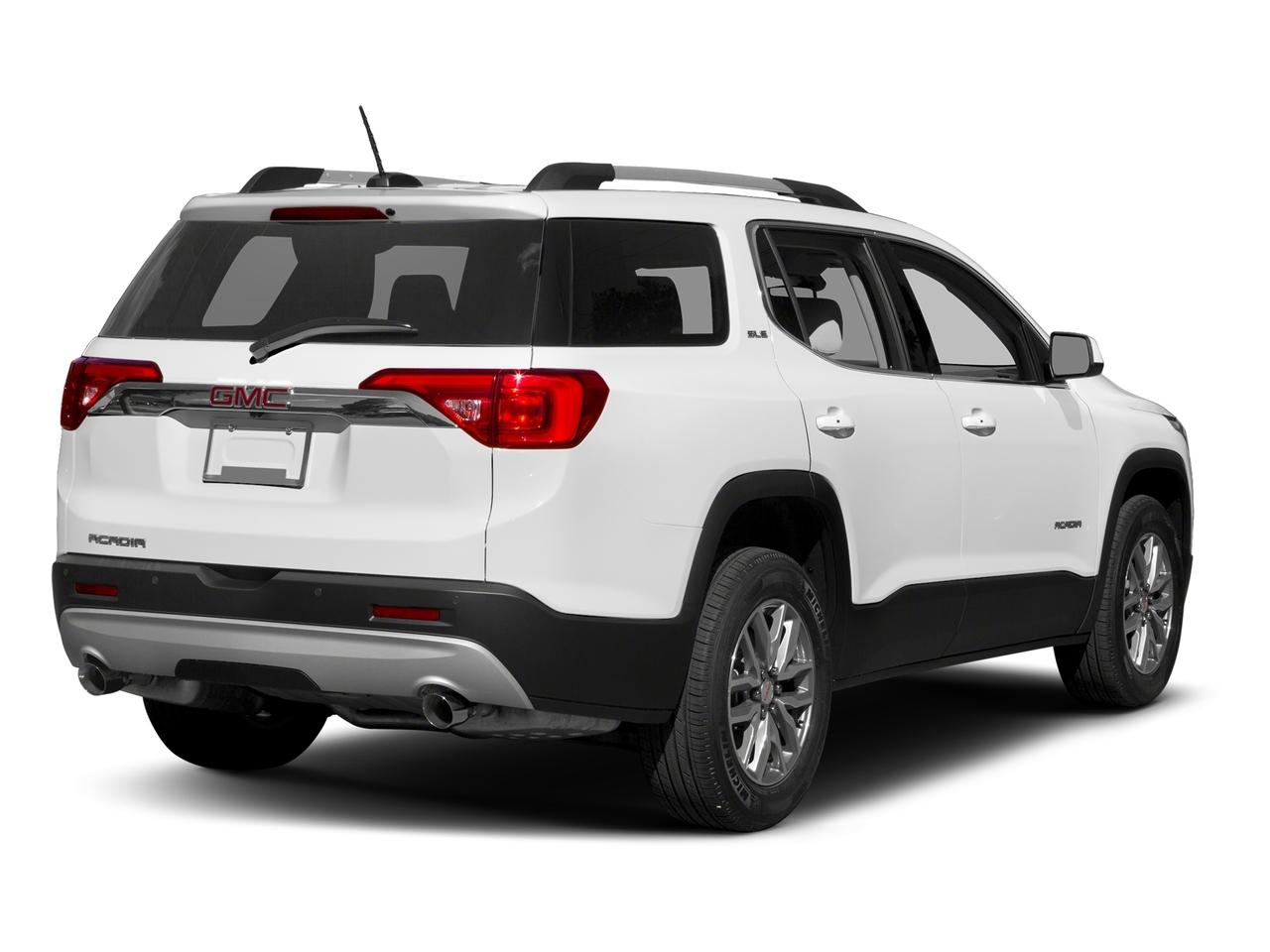 2017 GMC Acadia Vehicle Photo in TREVOSE, PA 19053-4984