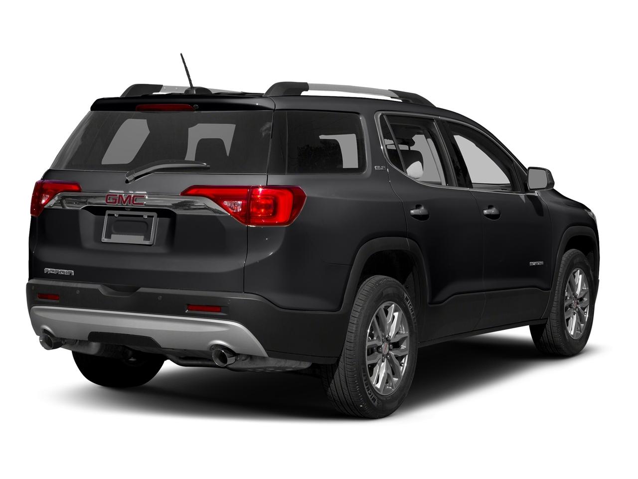 2017 GMC Acadia Vehicle Photo in Lees Summit, MO 64086