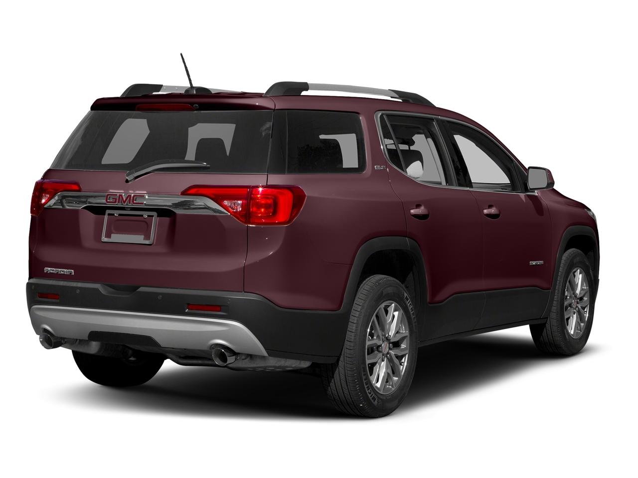 2017 GMC Acadia Vehicle Photo in KANSAS CITY, MO 64114-4502