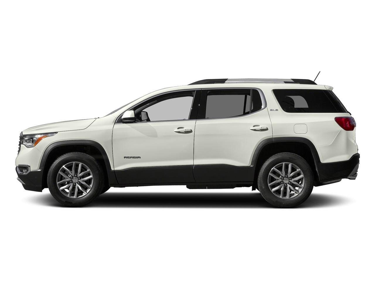 2017 GMC Acadia Vehicle Photo in DENTON, TX 76210-9321