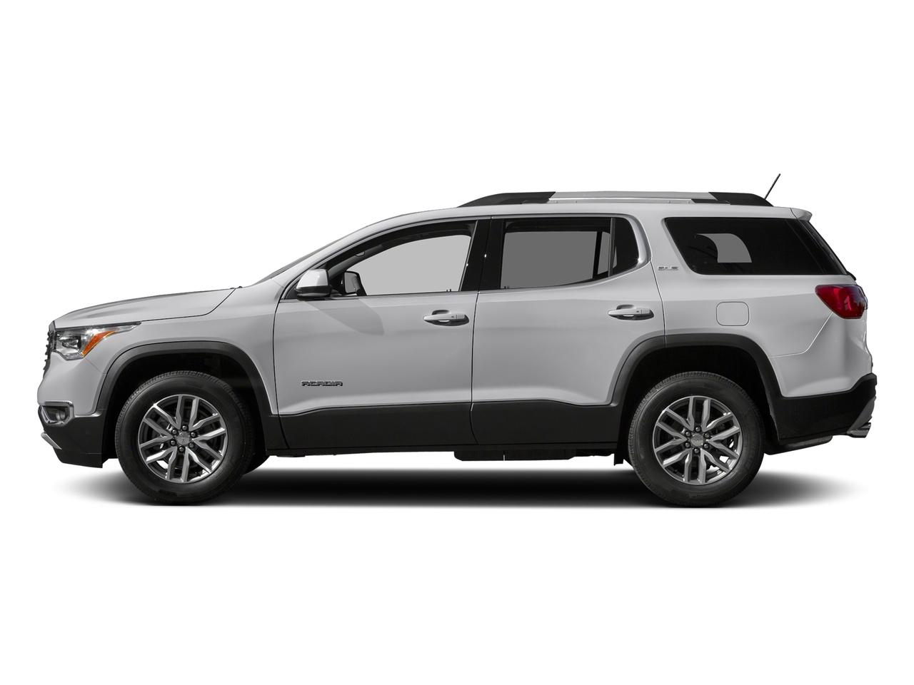2017 GMC Acadia Vehicle Photo in Langhorne, PA 19047