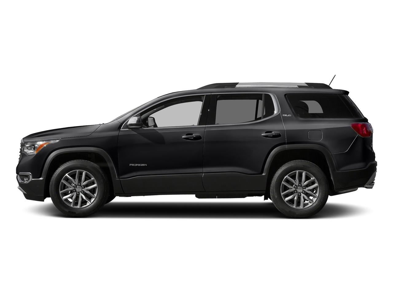 2017 GMC Acadia Vehicle Photo in Lees Summit, MO 64086