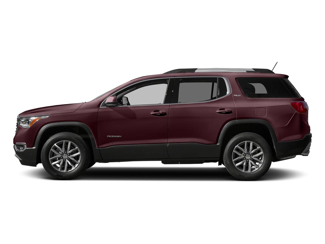 2017 GMC Acadia Vehicle Photo in KANSAS CITY, MO 64114-4502