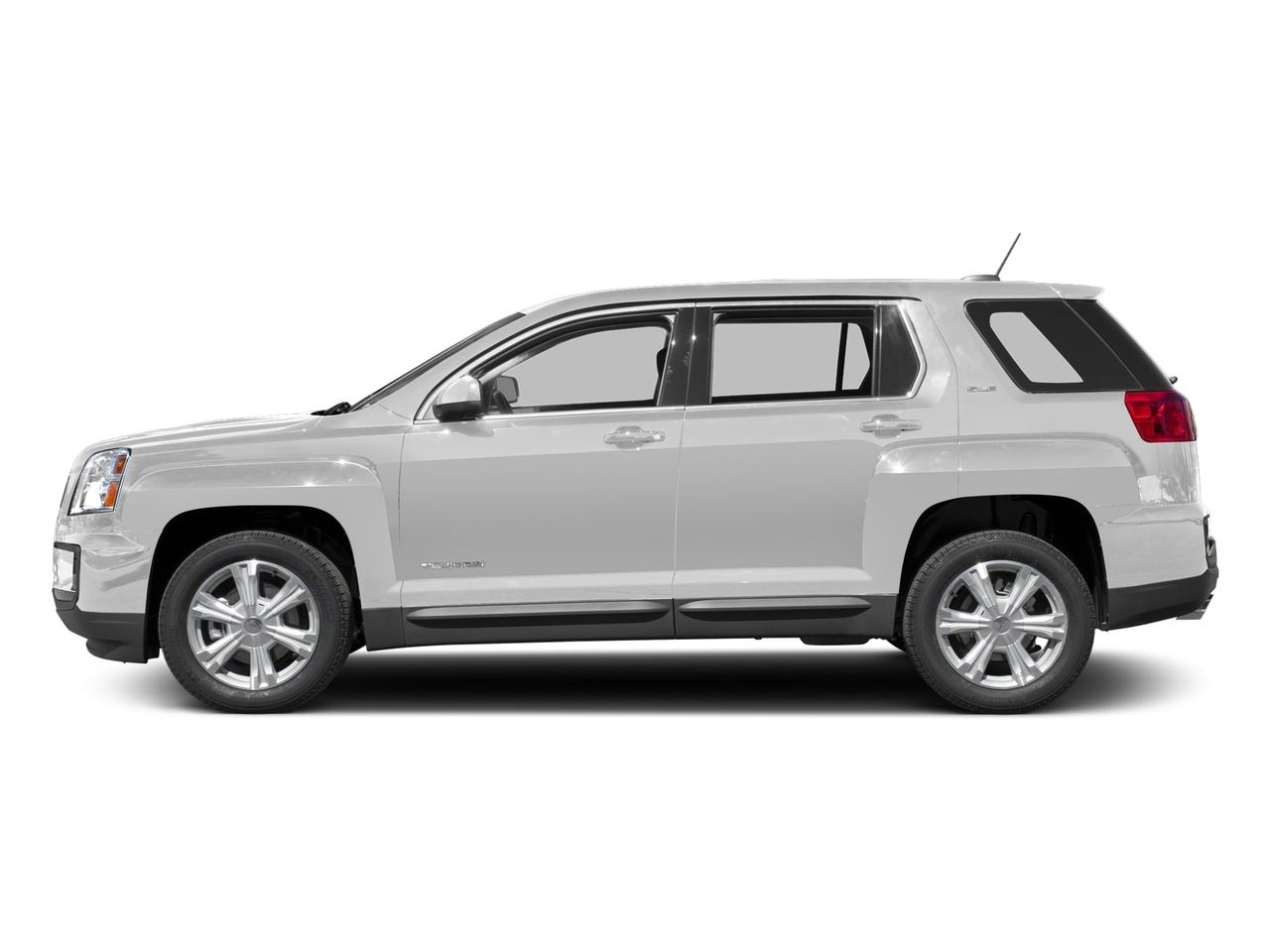2017 GMC Terrain Vehicle Photo in INDEPENDENCE, MO 64055-1314