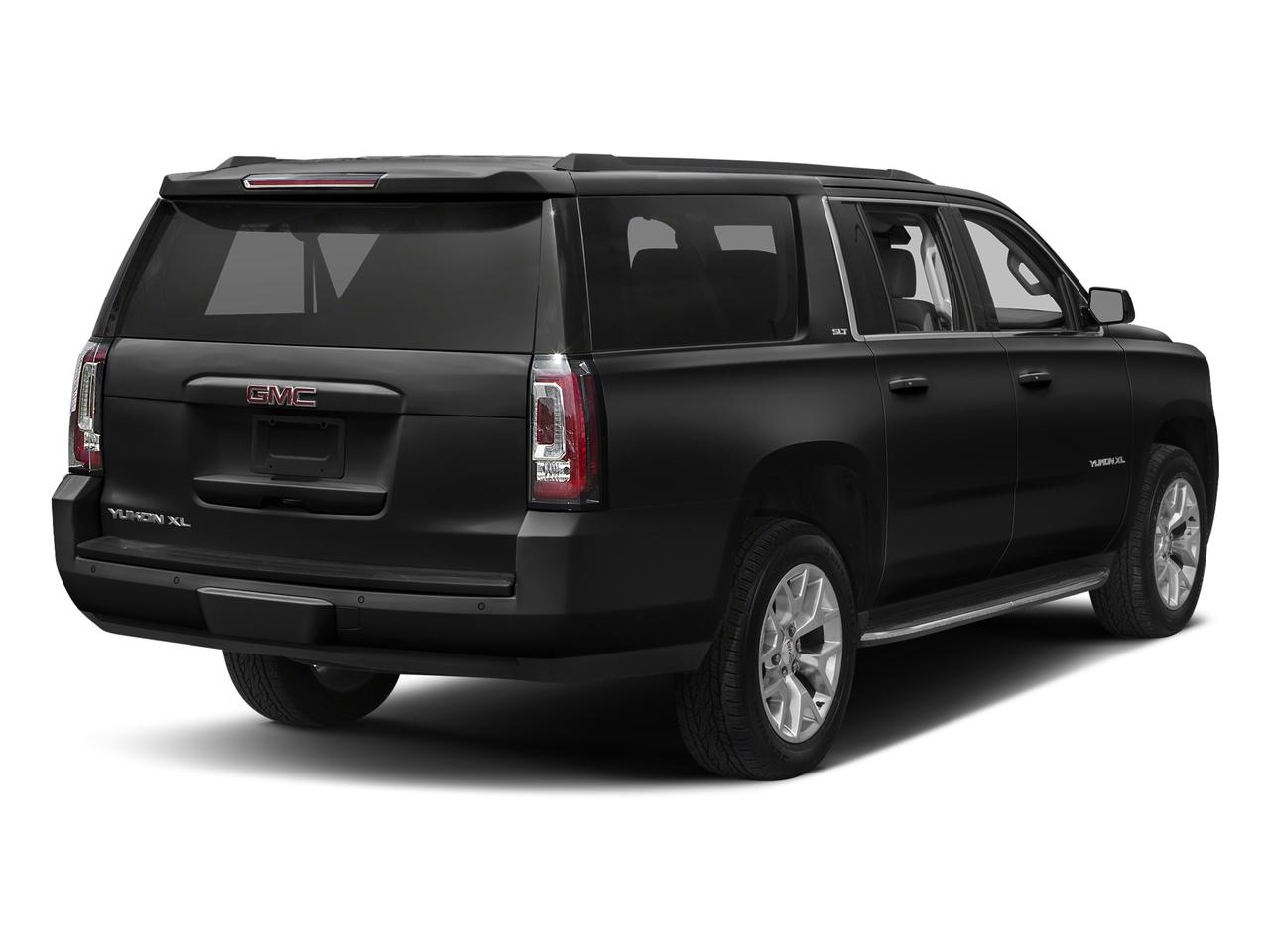 2017 GMC Yukon XL Vehicle Photo in KANSAS CITY, MO 64114-4502