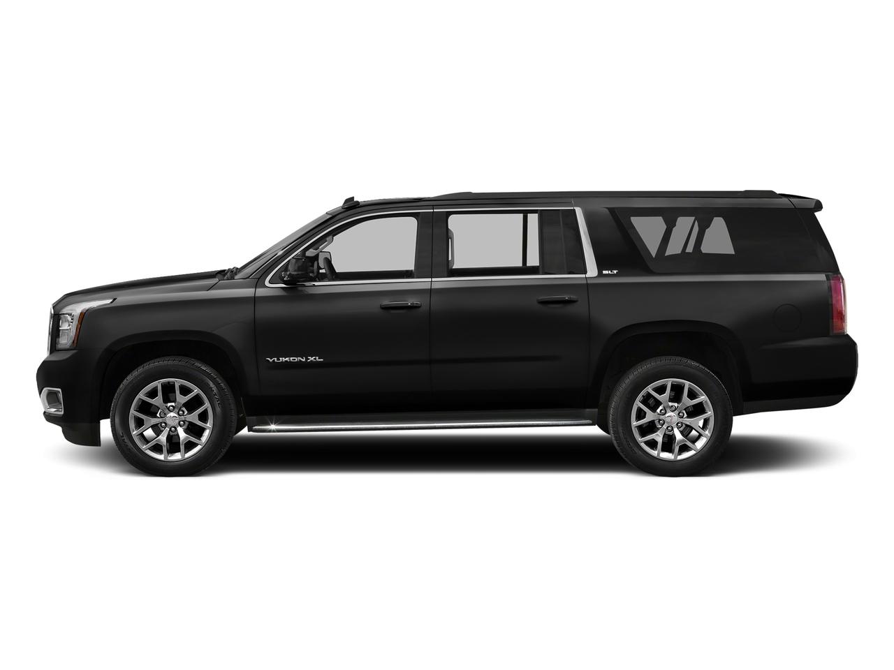 2017 GMC Yukon XL Vehicle Photo in KANSAS CITY, MO 64114-4502