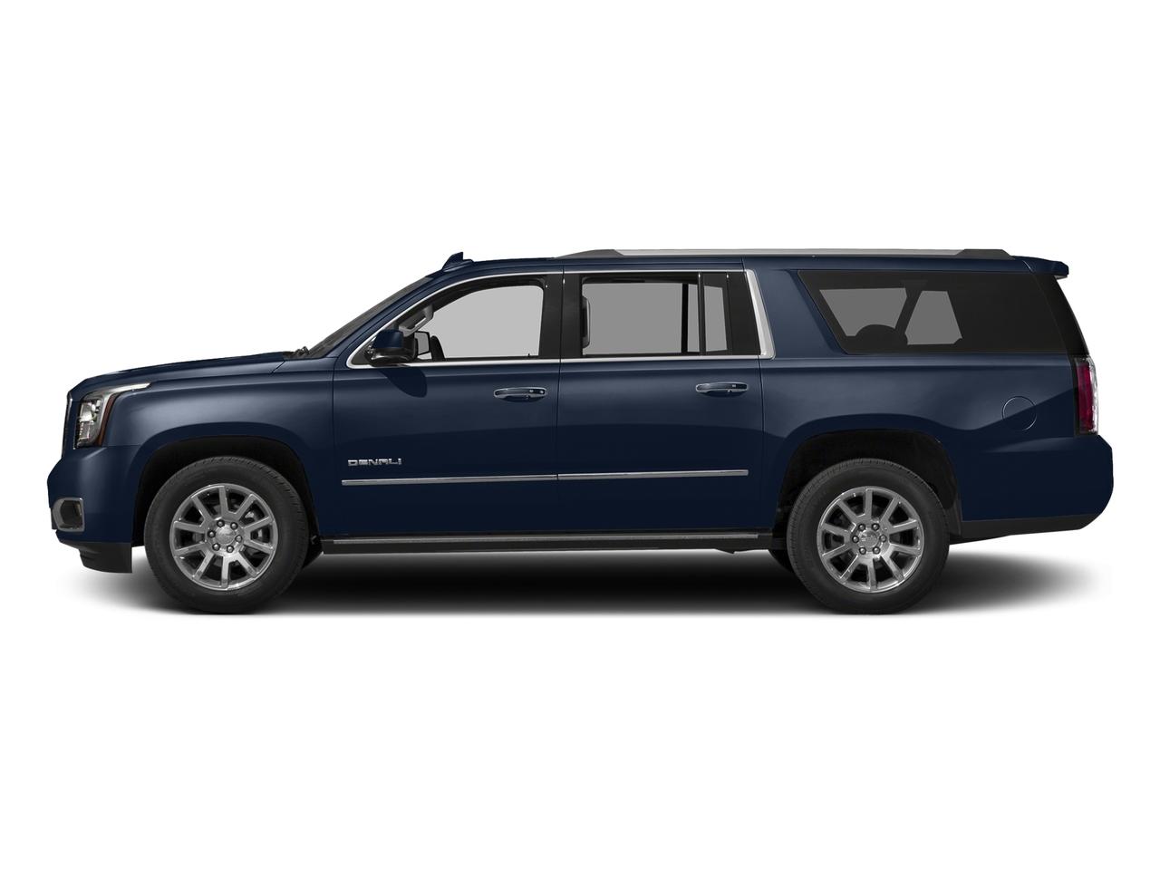 2017 GMC Yukon XL Vehicle Photo in Decatur, TX 76234