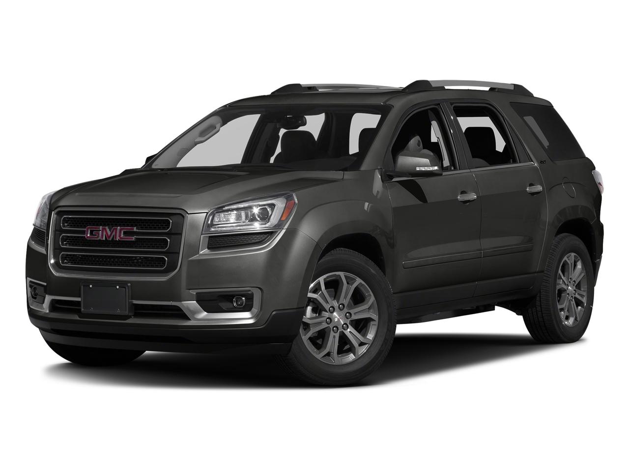 2017 GMC Acadia Limited Vehicle Photo in Marion, IA 52302