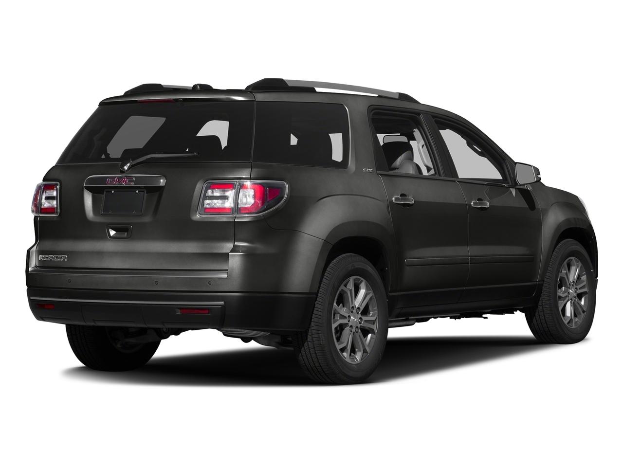 2017 GMC Acadia Limited Vehicle Photo in Marion, IA 52302