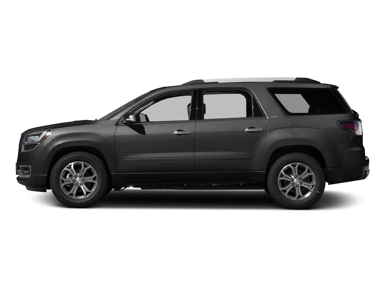 2017 GMC Acadia Limited Vehicle Photo in Marion, IA 52302