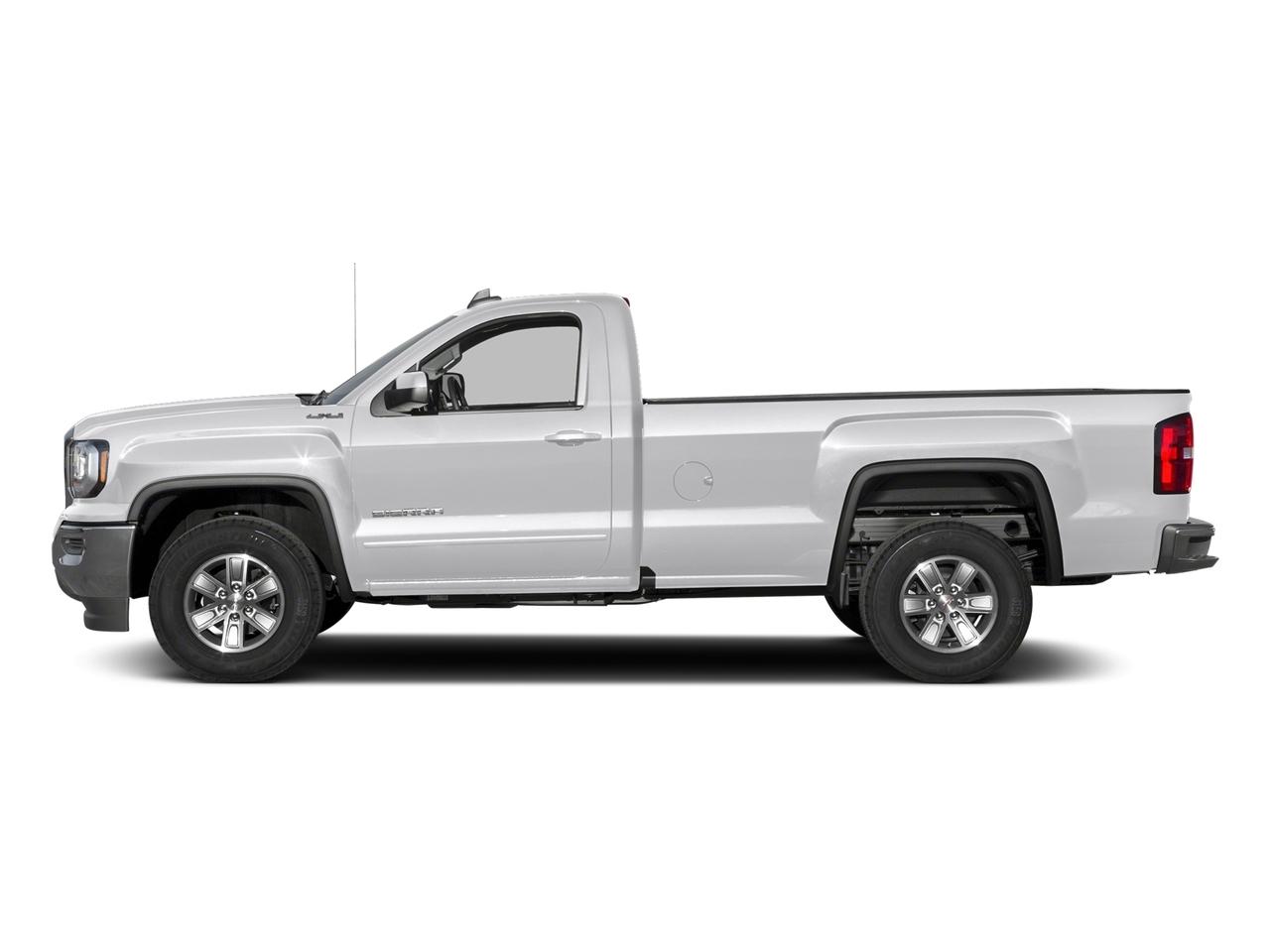 2017 GMC Sierra 1500 Vehicle Photo in TOPEKA, KS 66609-0000