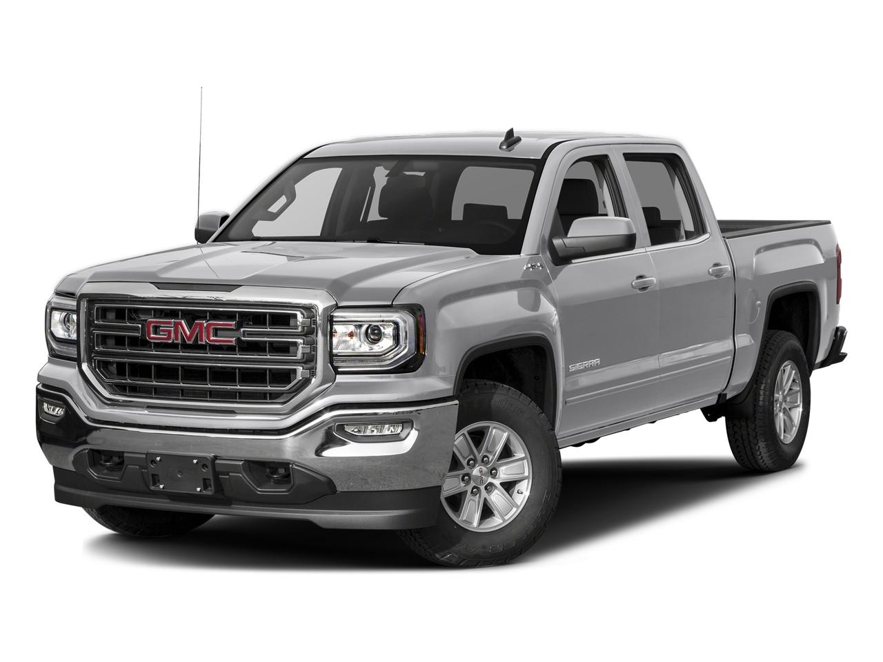 2017 GMC Sierra 1500 Vehicle Photo in Houma, LA 70360