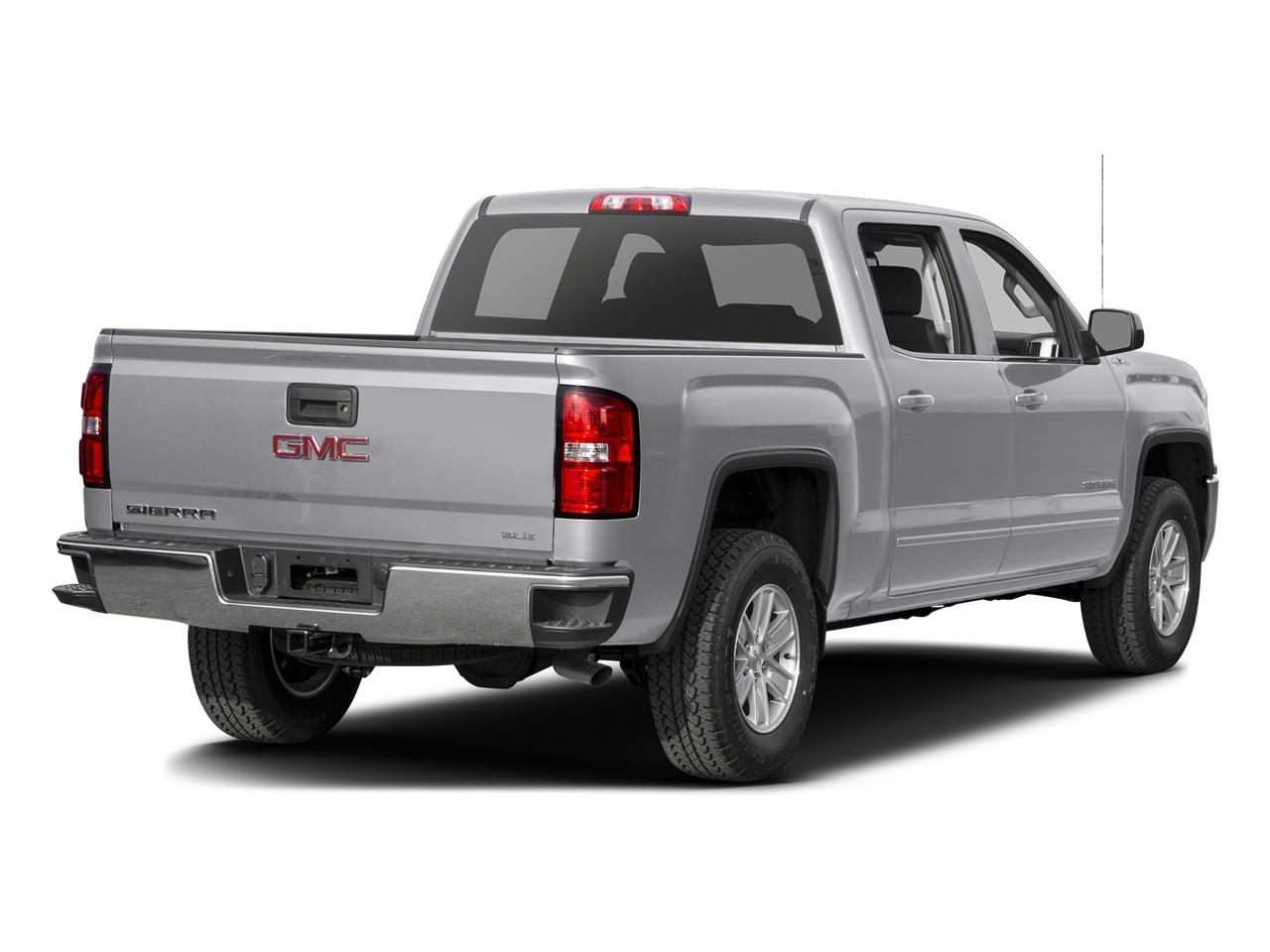2017 GMC Sierra 1500 Vehicle Photo in Houma, LA 70360