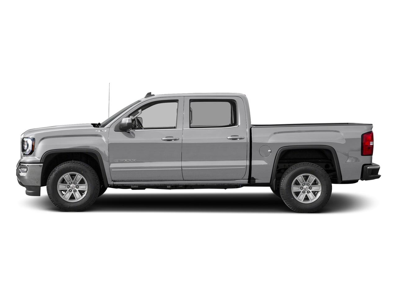2017 GMC Sierra 1500 Vehicle Photo in Houma, LA 70360