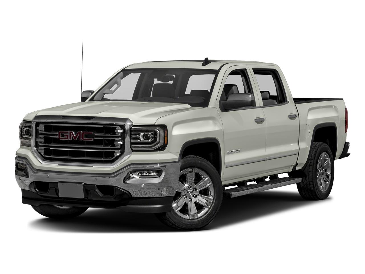 2017 GMC Sierra 1500 Vehicle Photo in Pleasant Hills, PA 15236