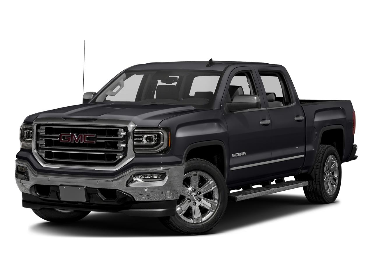 2017 GMC Sierra 1500 Vehicle Photo in Seguin, TX 78155