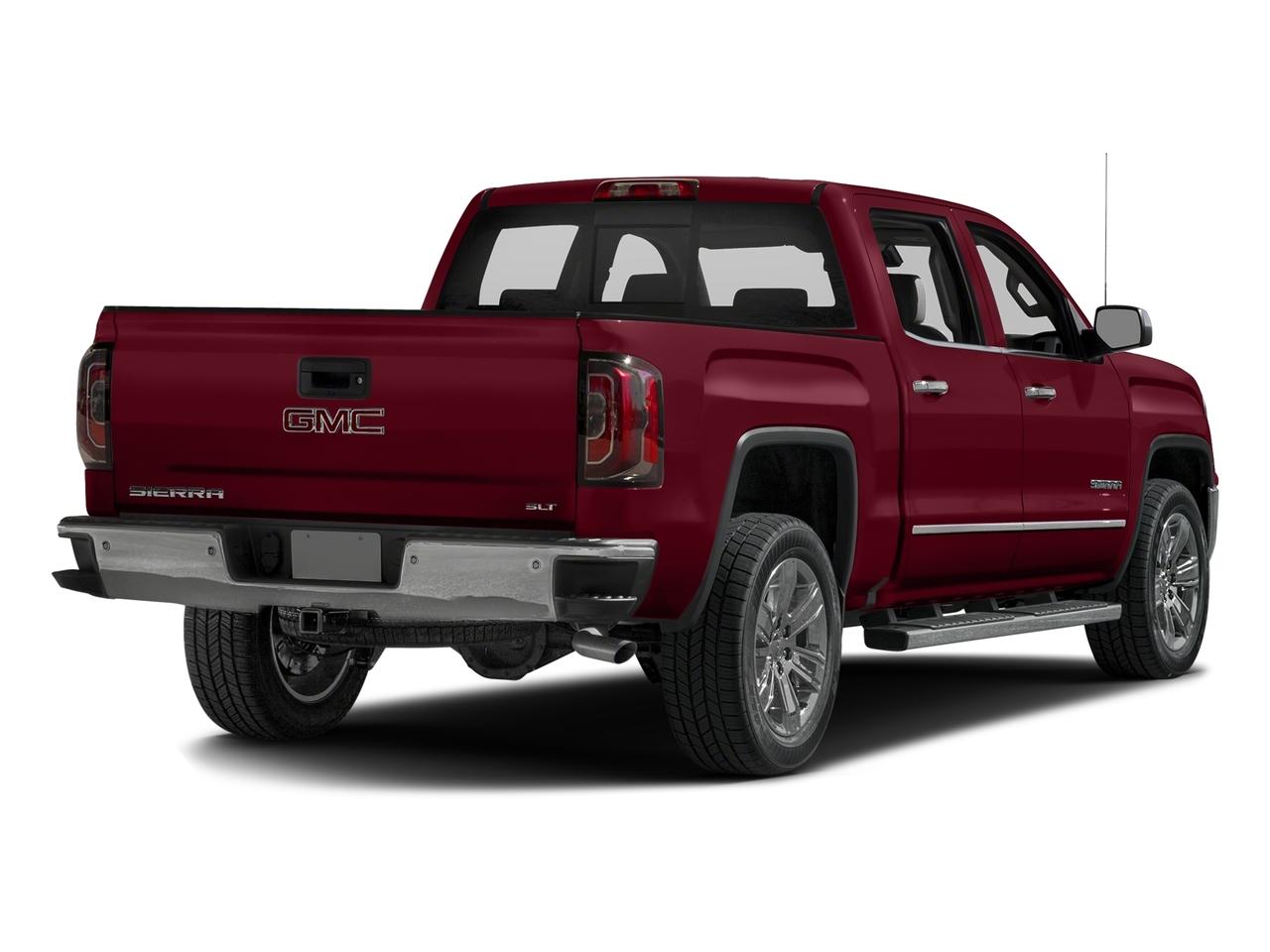 2017 GMC Sierra 1500 Vehicle Photo in Cedar Rapids, IA 52402