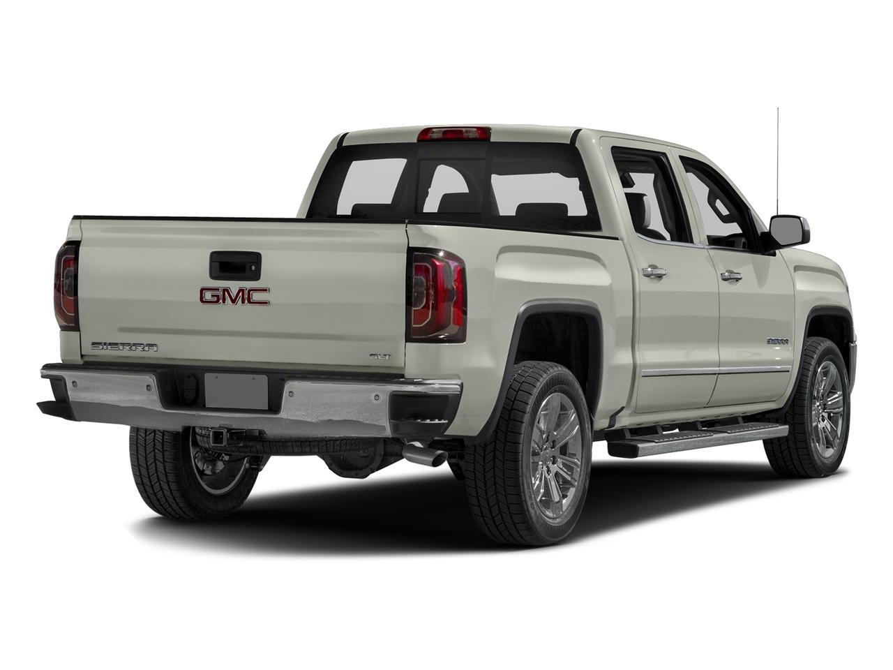 2017 GMC Sierra 1500 Vehicle Photo in Pleasant Hills, PA 15236