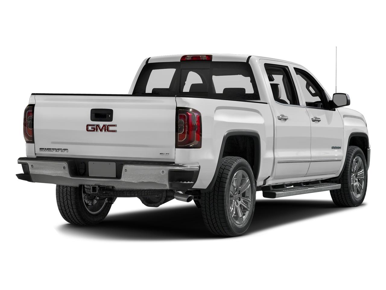 2017 GMC Sierra 1500 Vehicle Photo in Decatur, TX 76234