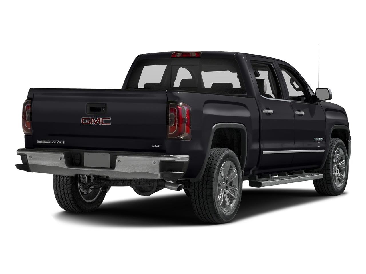 2017 GMC Sierra 1500 Vehicle Photo in Seguin, TX 78155