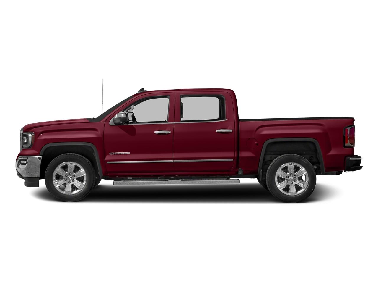 2017 GMC Sierra 1500 Vehicle Photo in Cedar Rapids, IA 52402