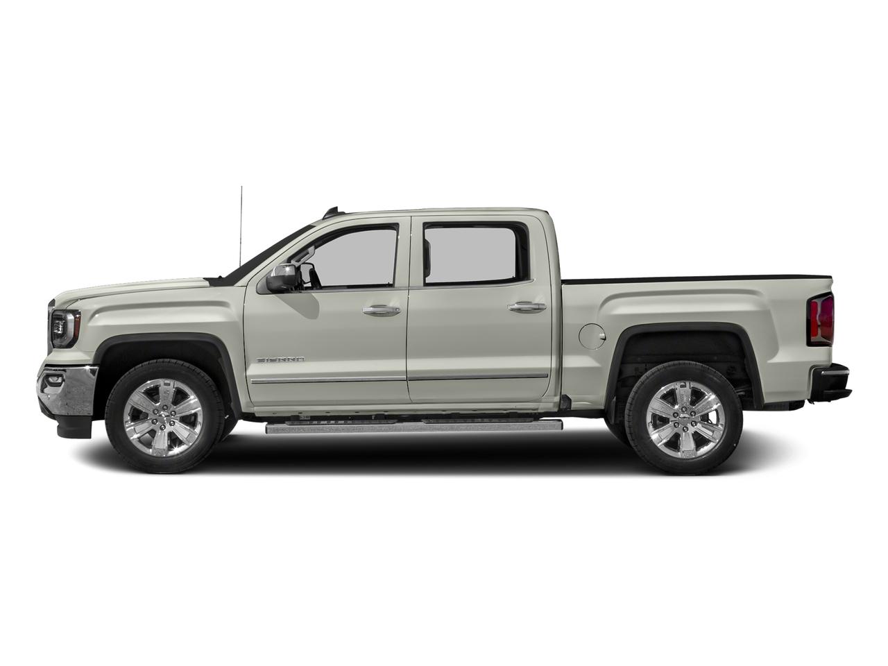 2017 GMC Sierra 1500 Vehicle Photo in Pleasant Hills, PA 15236