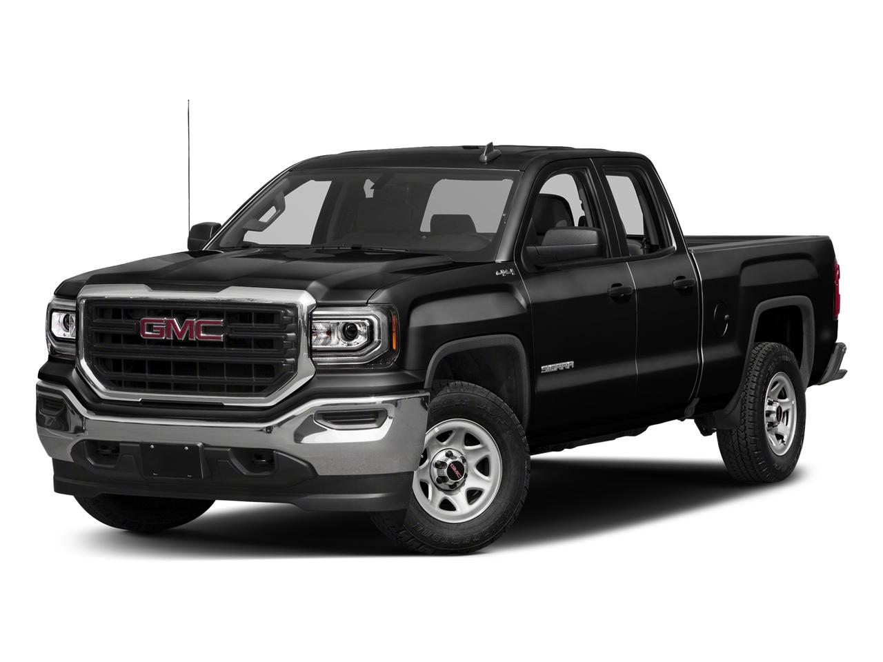 2017 GMC Sierra 1500 Vehicle Photo in SAVANNAH, GA 31406-4513