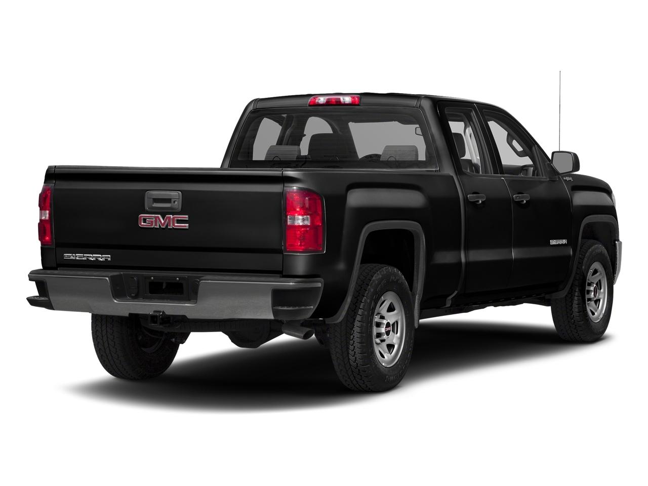 2017 GMC Sierra 1500 Vehicle Photo in SAVANNAH, GA 31406-4513