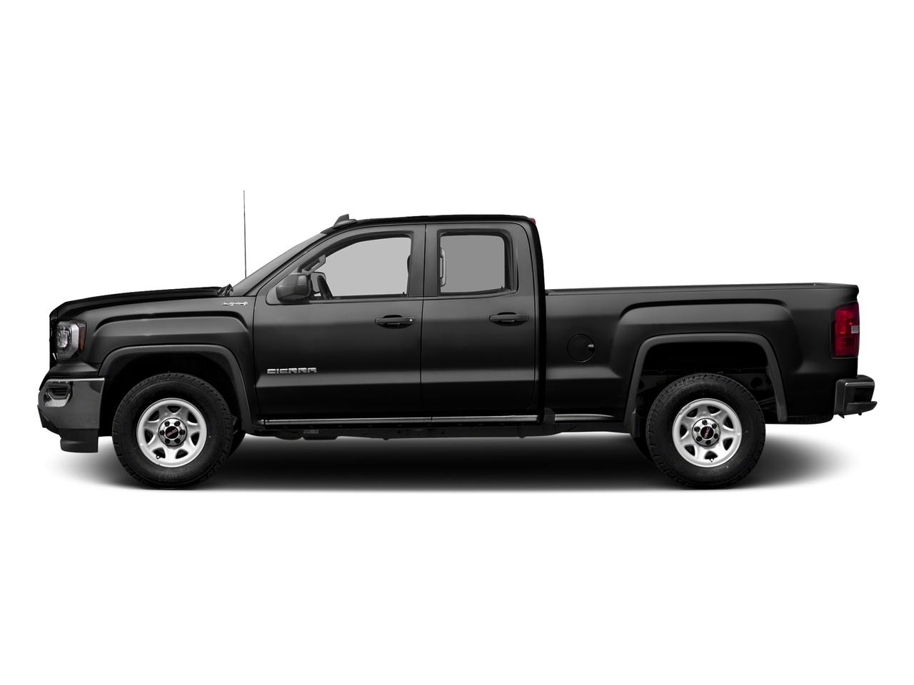 2017 GMC Sierra 1500 Vehicle Photo in SAVANNAH, GA 31406-4513