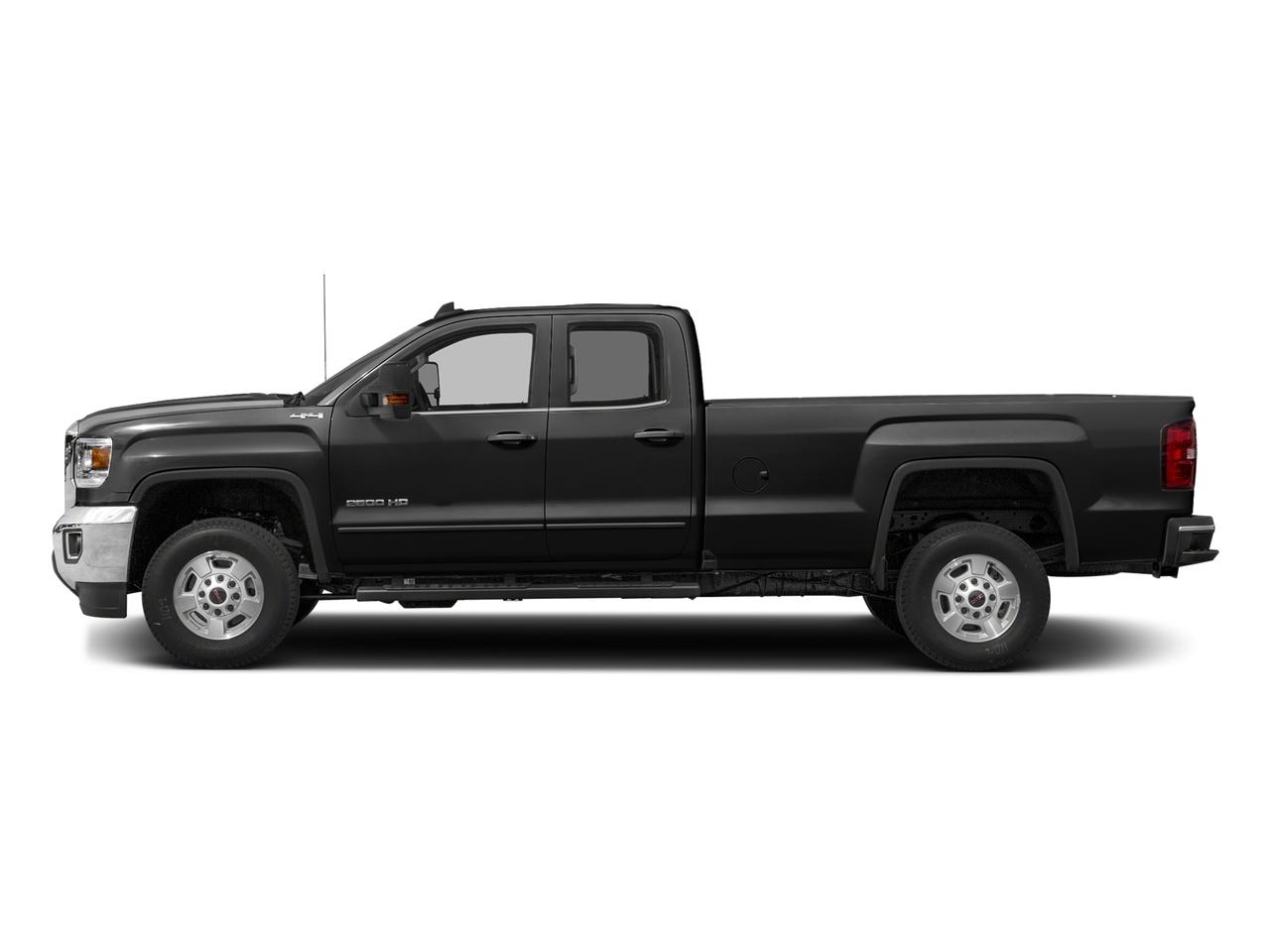 2017 GMC Sierra 2500 HD Vehicle Photo in Decatur, TX 76234
