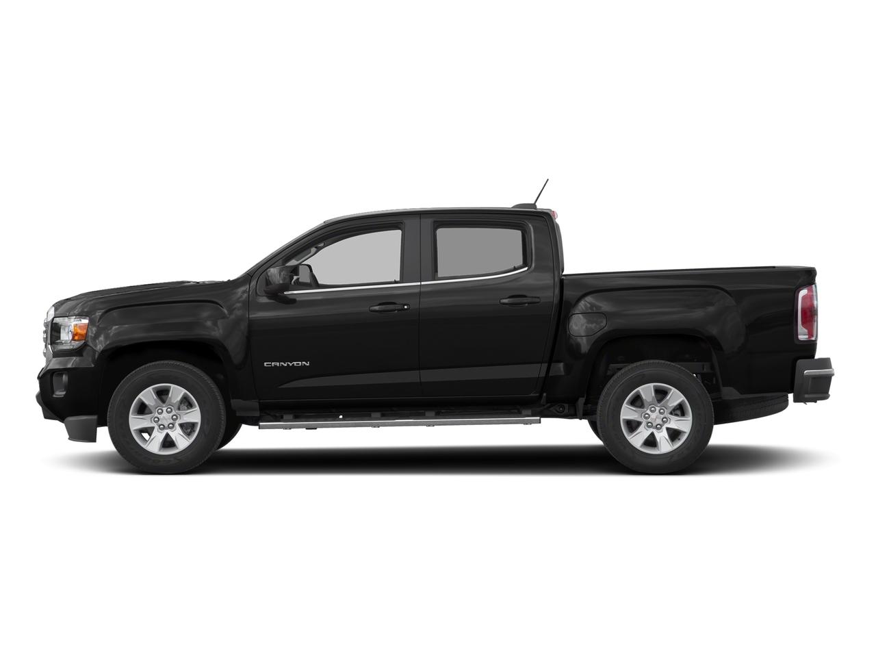 2017 GMC Canyon Vehicle Photo in SAVANNAH, GA 31406-4513