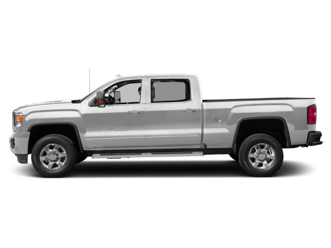 2017 GMC Sierra 3500 HD Vehicle Photo in KANSAS CITY, MO 64114-4502