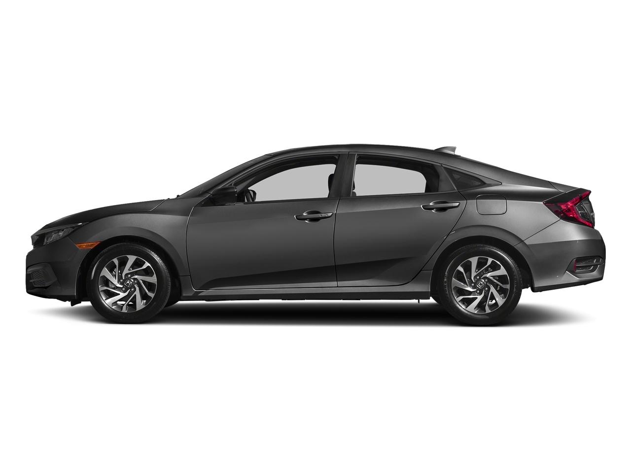 2017 Honda Civic Sedan Vehicle Photo in Seguin, TX 78155