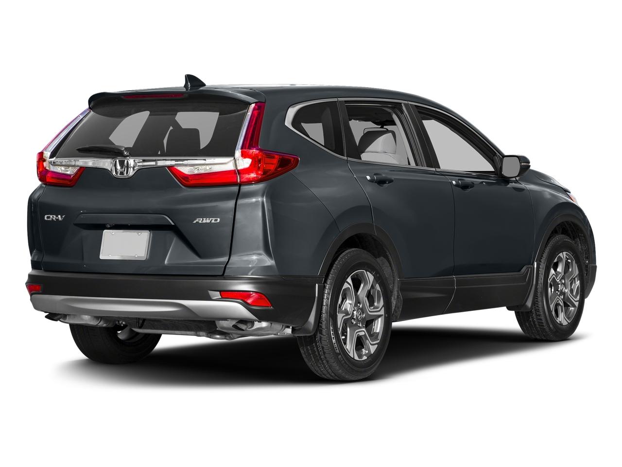 2017 Honda CR-V Vehicle Photo in MOON TOWNSHIP, PA 15108-2571