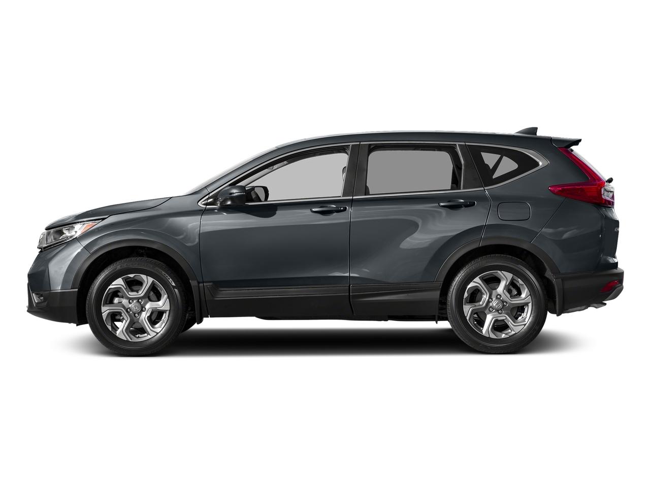 2017 Honda CR-V Vehicle Photo in MOON TOWNSHIP, PA 15108-2571