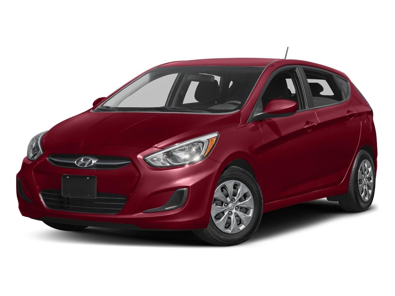 2017 Hyundai Accent Vehicle Photo in COVINGTON, LA 70433-5180