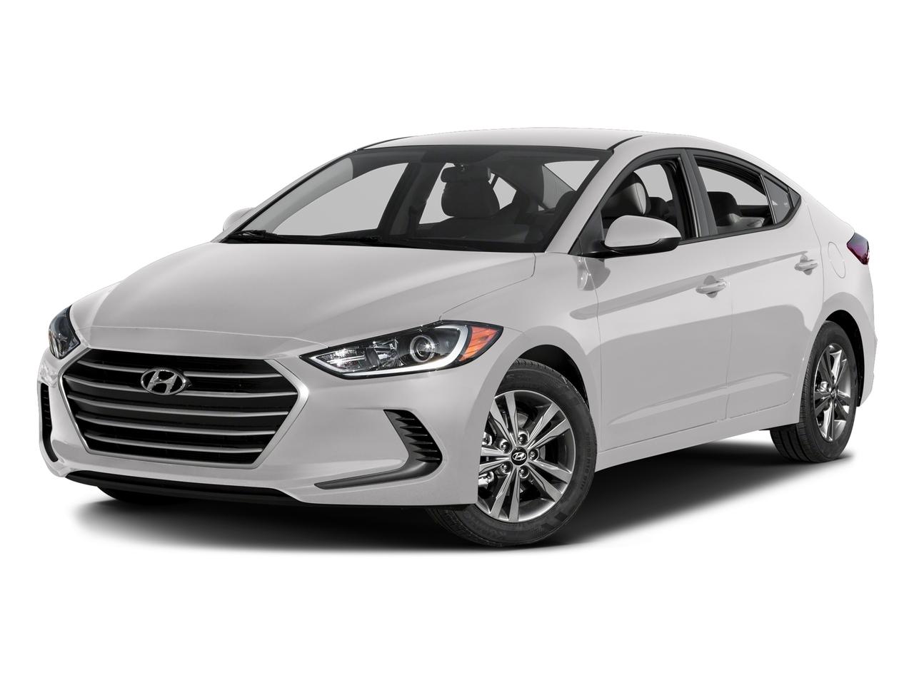 2017 Hyundai ELANTRA Vehicle Photo in Savannah, GA 31419