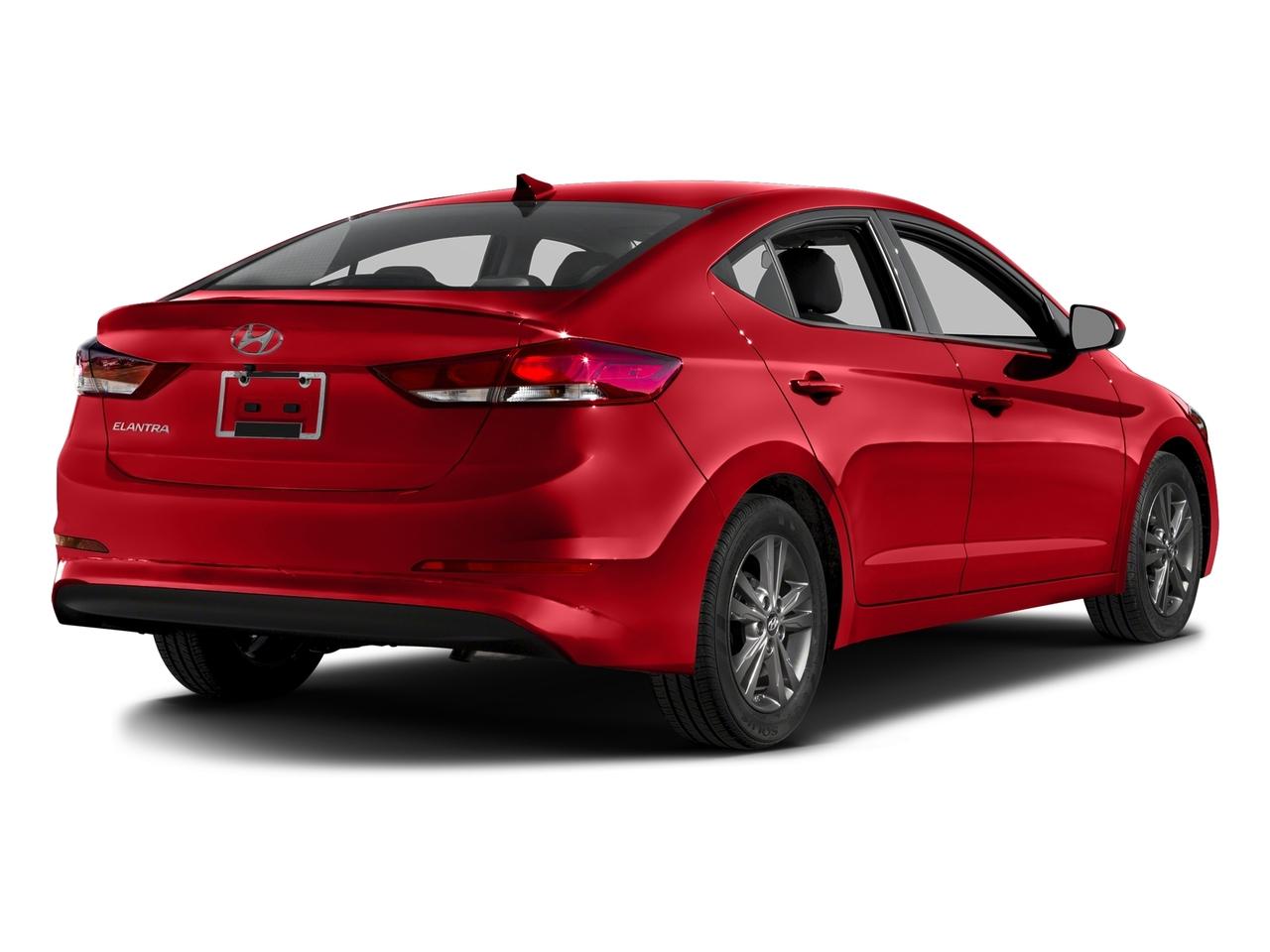 2017 Hyundai ELANTRA Vehicle Photo in Hinesville, GA 31313